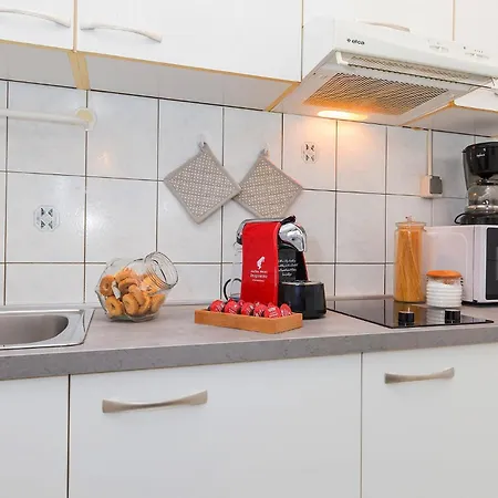 Lejlighed With Parking Space - 7265 Poreč