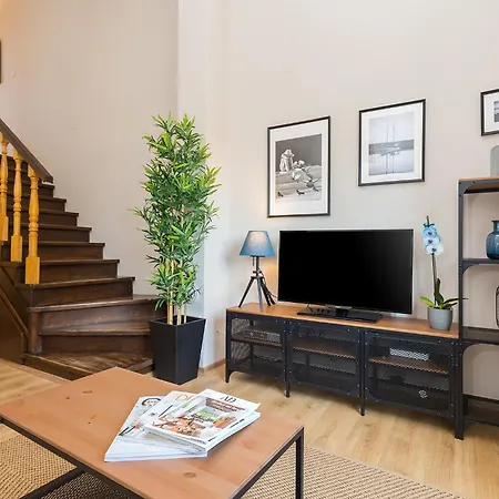 With Parking Space - 7265 * Poreč