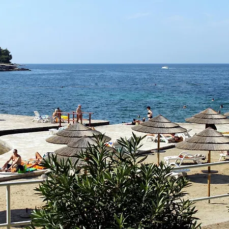 With Parking Space - 7265 Poreč