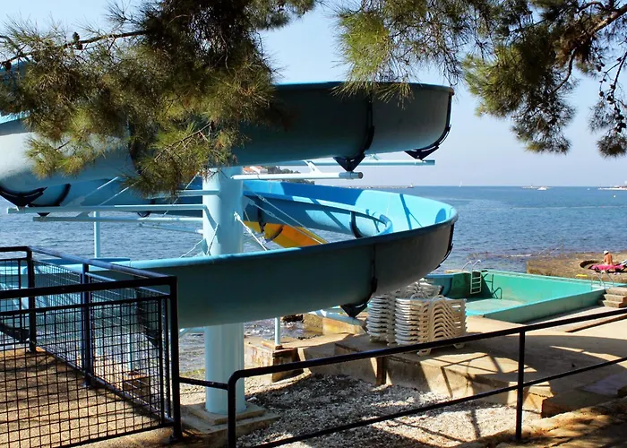 Apartamento With Parking Space - 7265