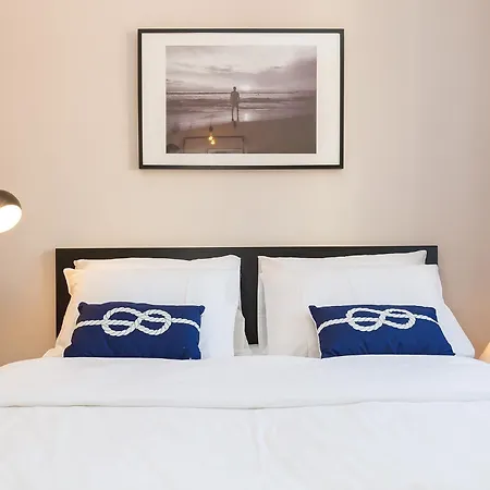 Apartment With Parking Space - 7265